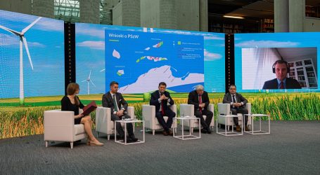 PGE Baltica at ToGetAir 2022