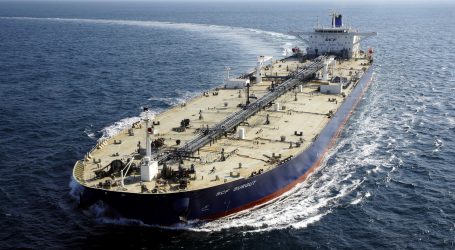 Russian oil may return to markets by tankers under flags of convenience