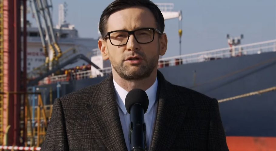 Daniel Obajtek