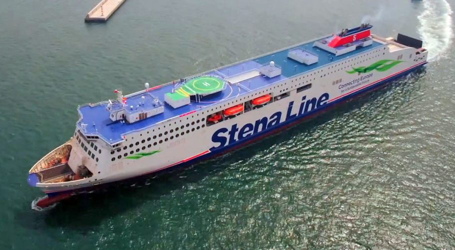 Stena Estelle