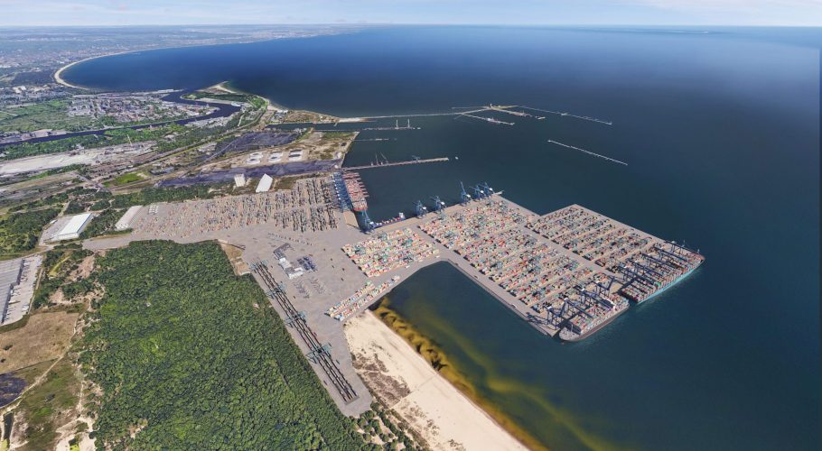 DCT Gdansk