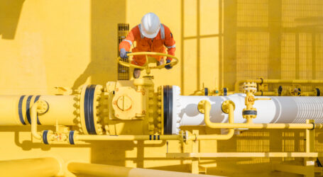 Nord Stream 1 gas could flow as early as Wednesday