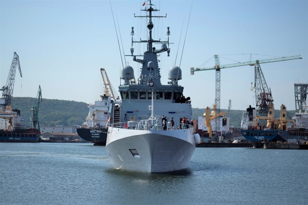 ORP Albatros