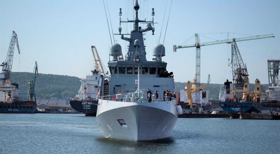 ORP Albatros