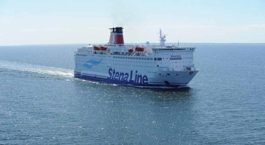 Prom-Stena-Spirit