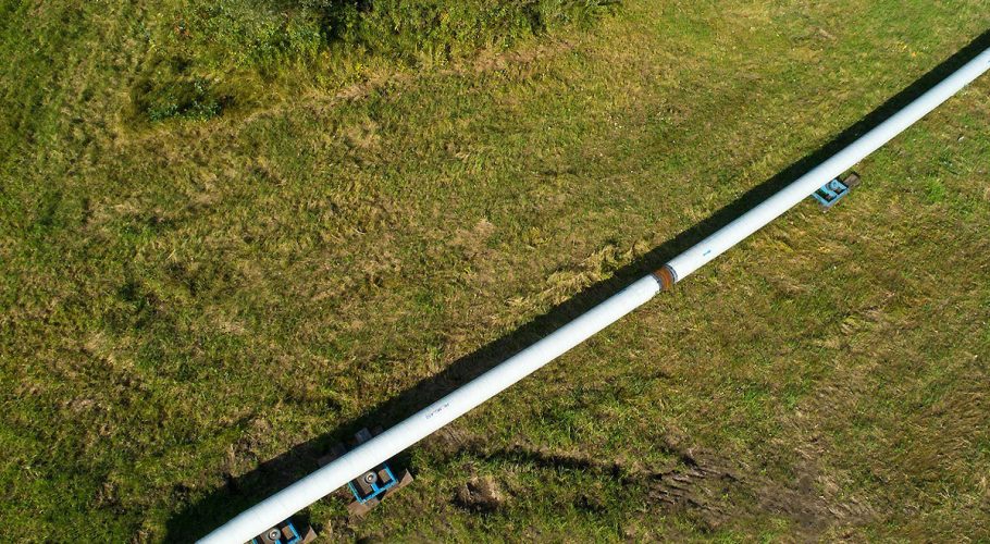 pipeline pern