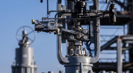 Baltic Pipe receiving terminal launched, Norwegian gas flows to Poland