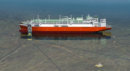 Gaz-System selects designer for ‘offshore part’ of FSRU project