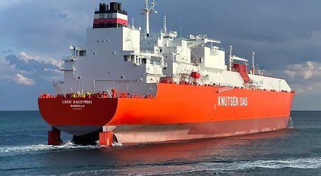 French RIF register with Polish accents exceeds 400 vessels