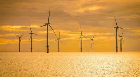 Baltica Offshore Wind Farm with approved level of support