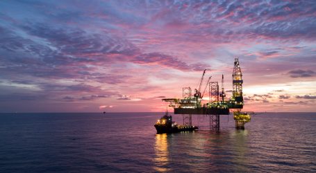 Orlen Group companies with new concessions on the Norwegian shelf