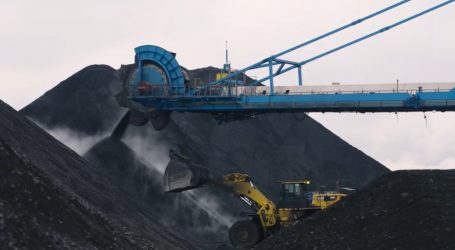 PGE Group and Węglokoks SA imported more than 10.7 million tonnes of coal into Poland