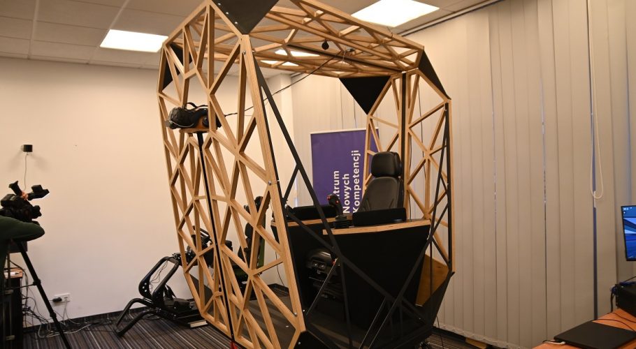 training simulator