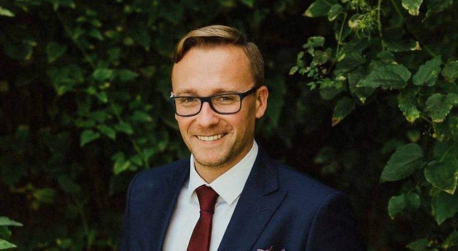 Lukasz Malinowski new CEO of the Port of Gdansk