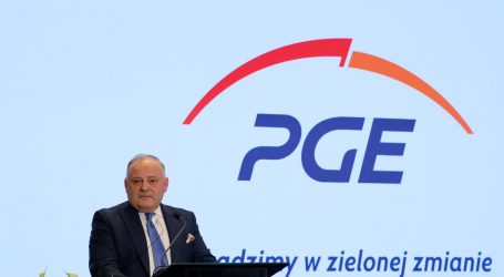 PGE CEO: offshore turbine contract the largest in Polish renewable energy industry