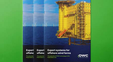 OWC encourages consideration of HVDC transmission systems for Polish offshore wind farms