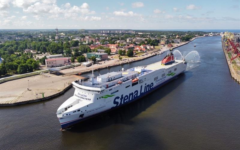Stena Line
