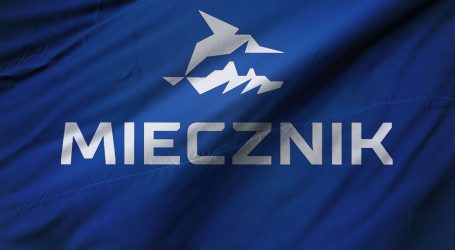 Miecznik programme director: construction of frigate on schedule