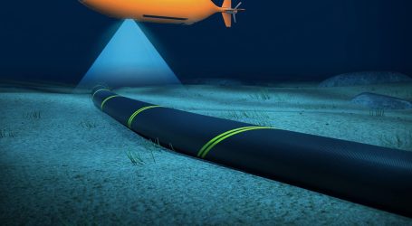 NATO to set up centre to protect critical undersea infrastructure