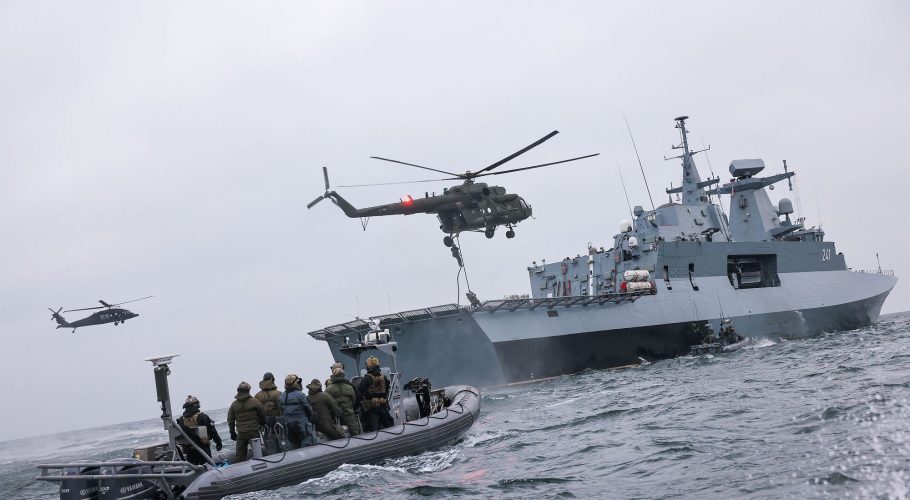 Polish Navy