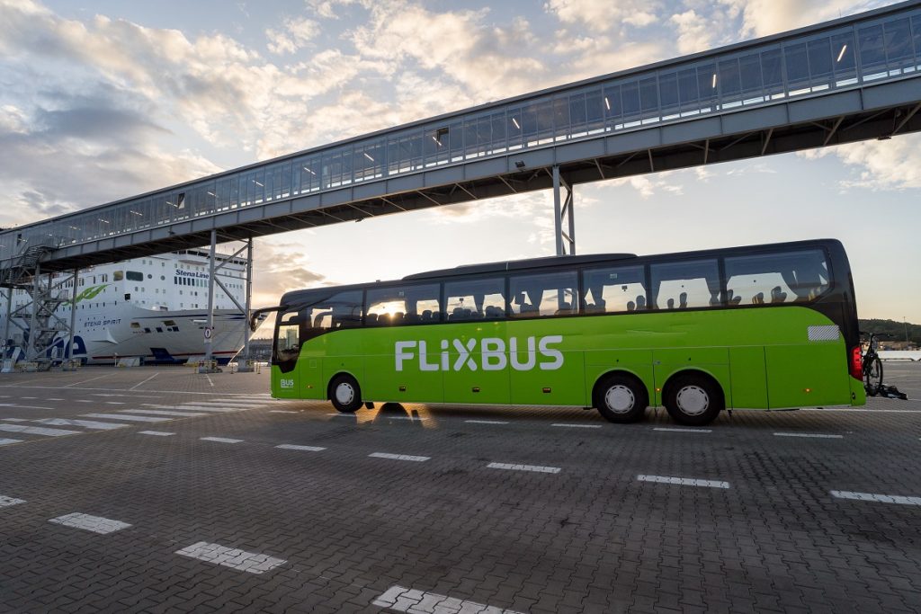 FlixBus