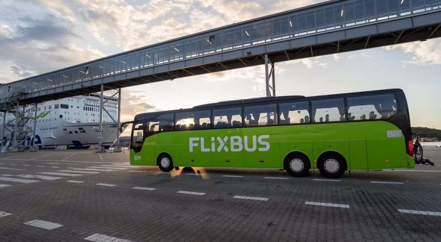 FlixBus