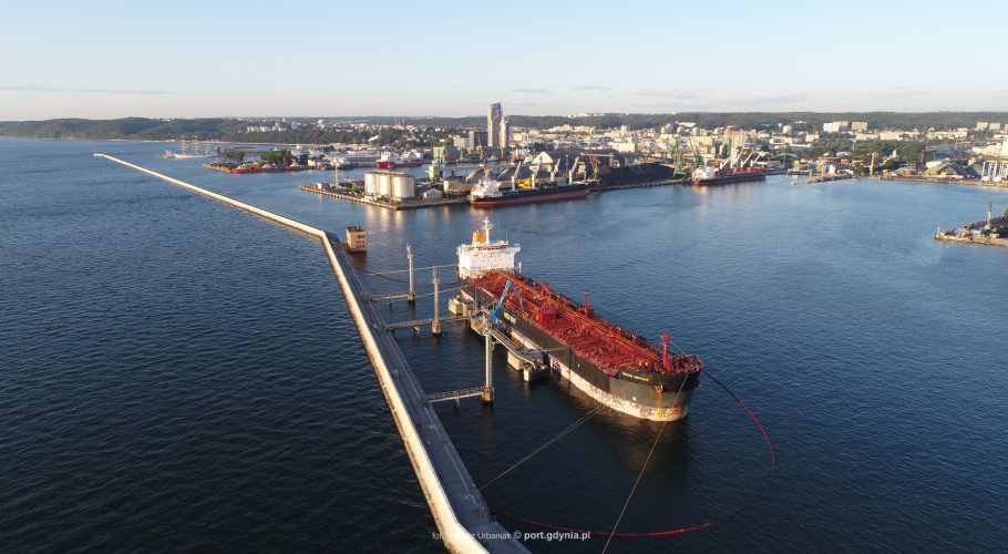 Port of Gdynia