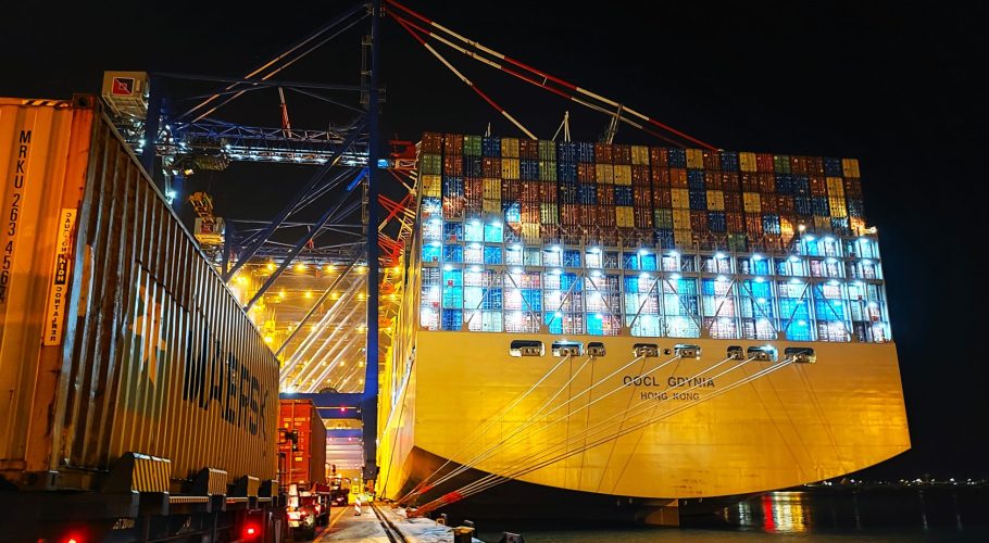 Baltic Hub