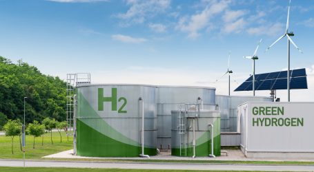More than EUR 142 million for Polenergia’s green hydrogen plant