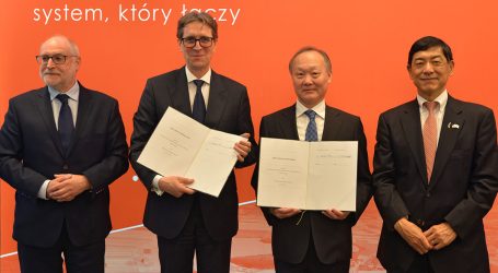 Gaz-System signs charter agreement for Poland’s first FSRU