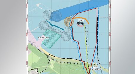 Gaz-System: FSRU, biomethane, hydrogen and CO2