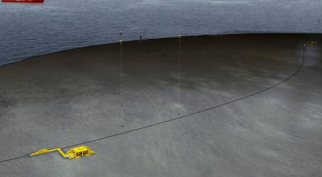 PGNiG WN has submitted an application to the Norwegian energy minister regarding CO2 storage on the Norwegian shelf