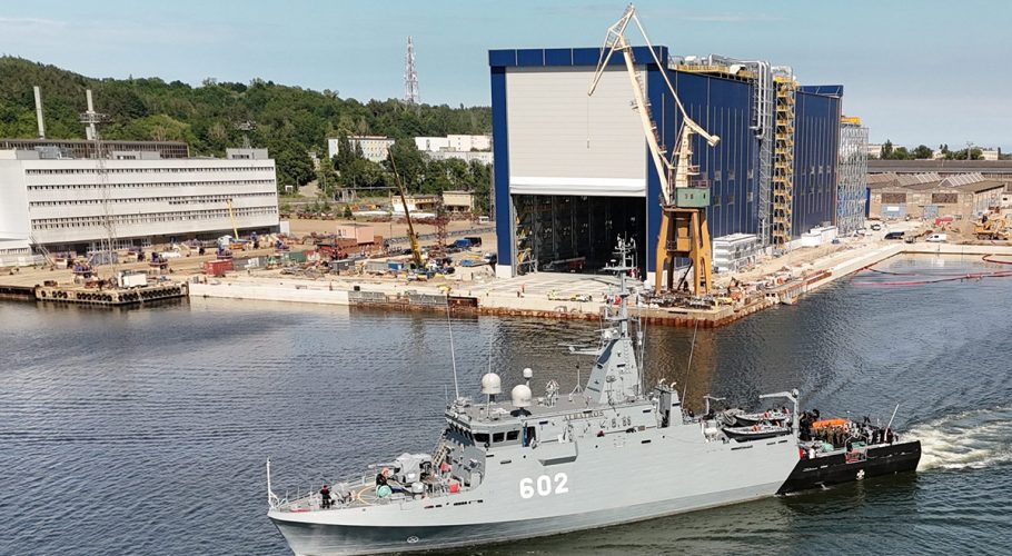 ORP Albatros