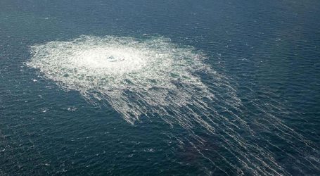 Andrzej Duda: I took the words of the former head of German intelligence regarding Nord Stream as absurd