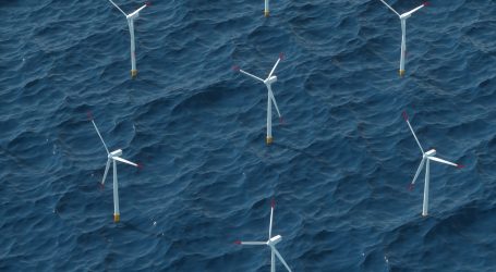 Wednesday 20 November starts the Offshore Wind Poland 2024 conference