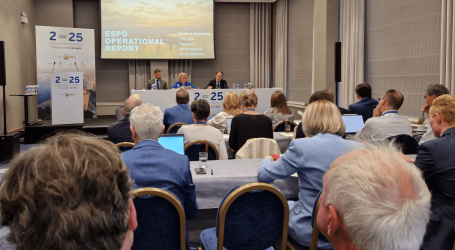 European ports in the face of global challenges