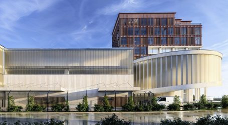 Port of Gdańsk to gain a modern border control centre – an important investment