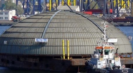 Baltic Industrial Group among suppliers for nuclear power plant in Poland
