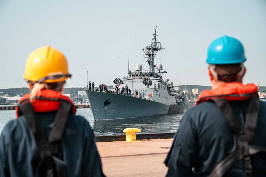 Polish Navy