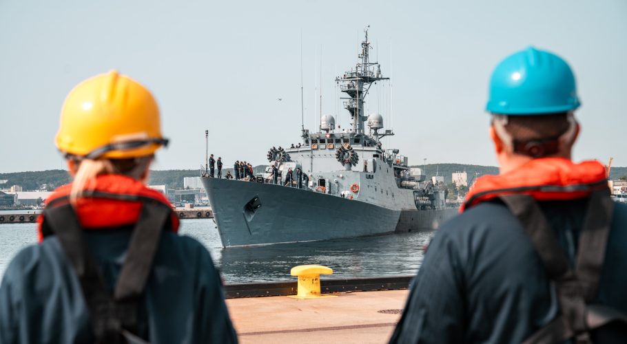 Polish Navy