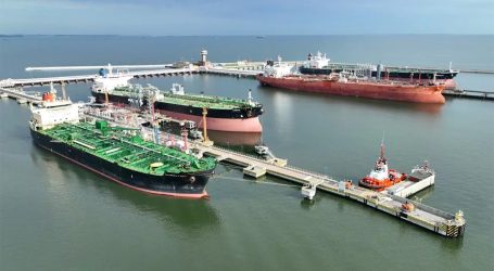 Naftoport and Port of Gdańsk investment project receives construction permit