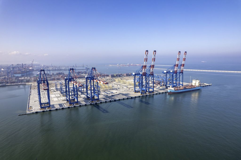 Baltic Hub