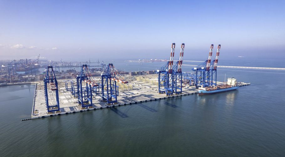 Baltic Hub