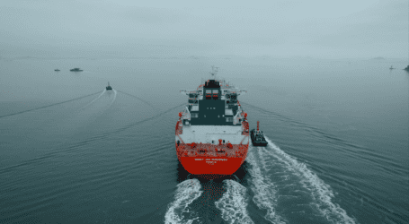 ORLEN signs gas supply contract with Naftogaz