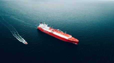 ORLEN accelerates its LNG expansion: more deliveries, stronger fleet and growing import capacity