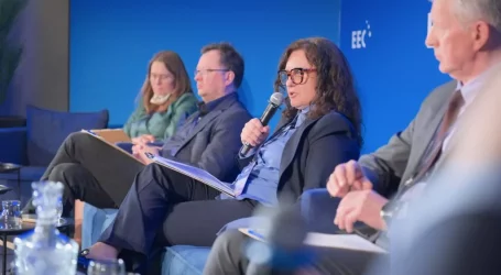 Accessibility as the key to further development – the investments and challenges facing Polish seaports