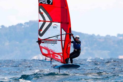 55th Semaine Olympique Française and Last Chance Regatta